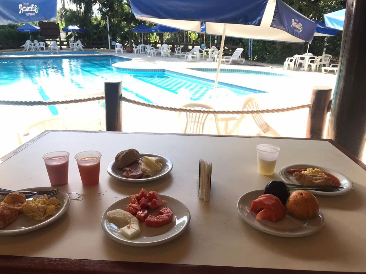 ברטיוגה Riviera De Sao Lourenco Amarilis 302 מראה חיצוני תמונה